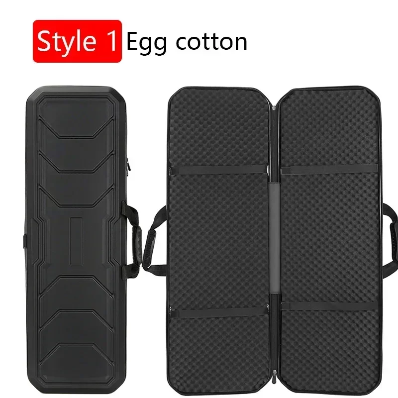 Drone Hard Shell Case - Stoot- en waterdichte beschermhoes met harde