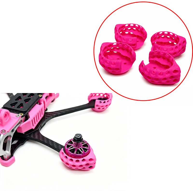 Drone Landing Pad - 4 stuks Mark5 FPV Racing Freestyle