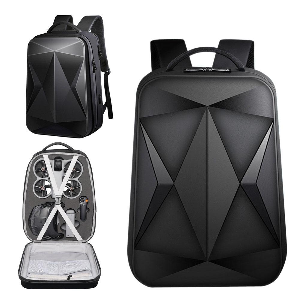 Drone Hard Shell Case - Harde schaal drone-rugzak voor DJI AVATA