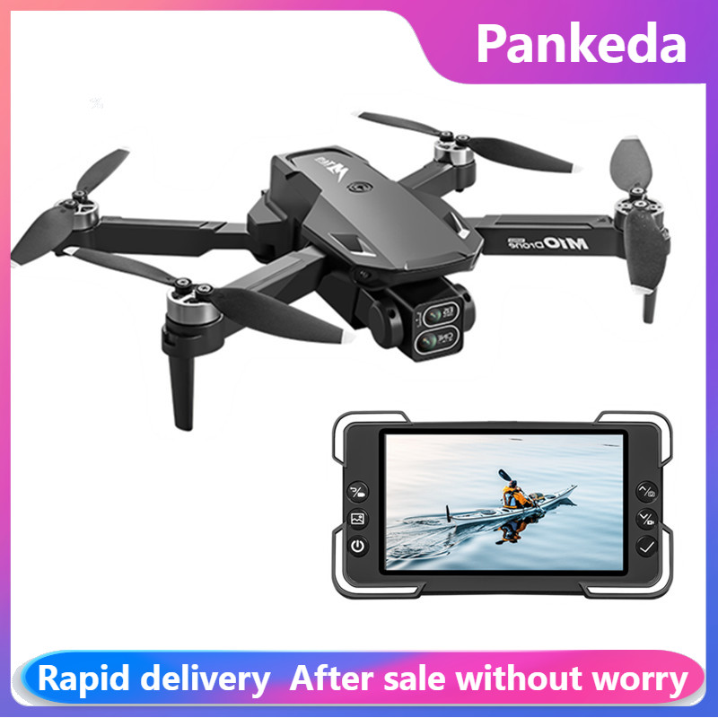 Drone Controller Screen - M10 Camera Drone Afstandsbediening met Scherm