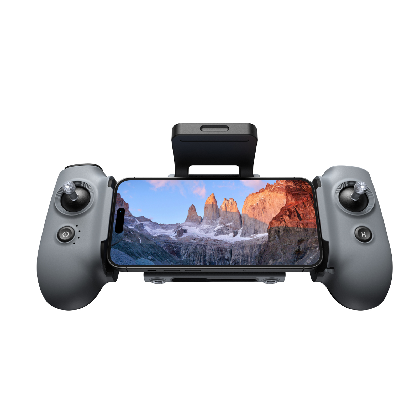 Duimjoystick voor gepotische a - Drone Control Stick recensie en prijs