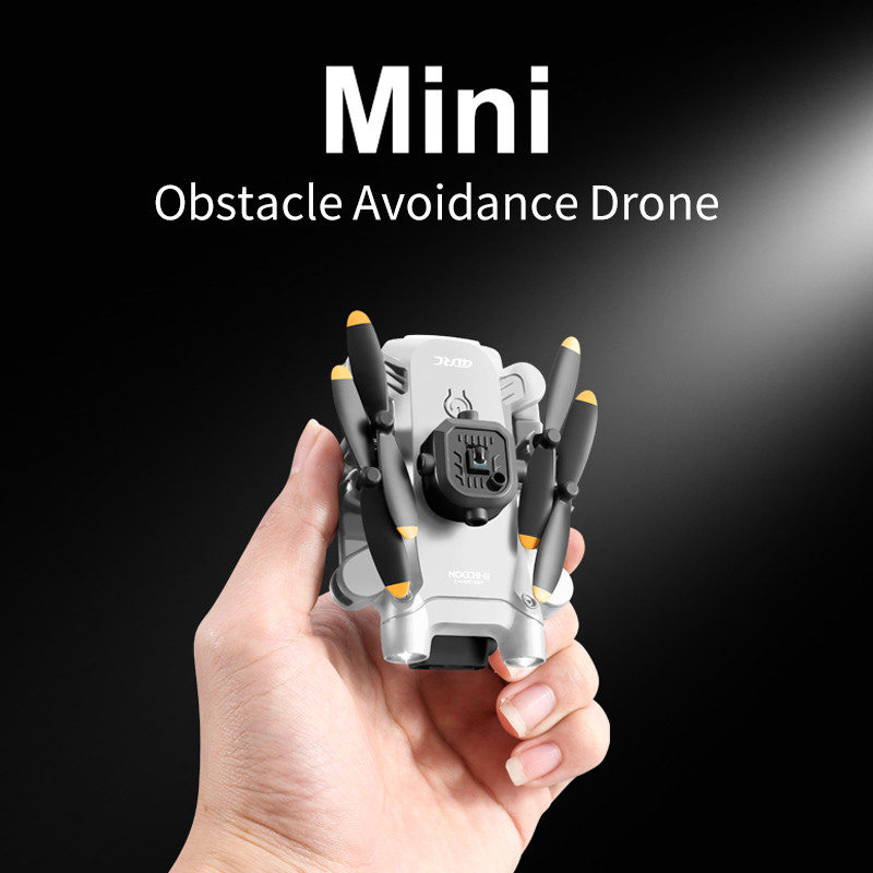 Mini V30 WiFi FPV Drone met 4K - Drone Controller Screen recensie en prijs