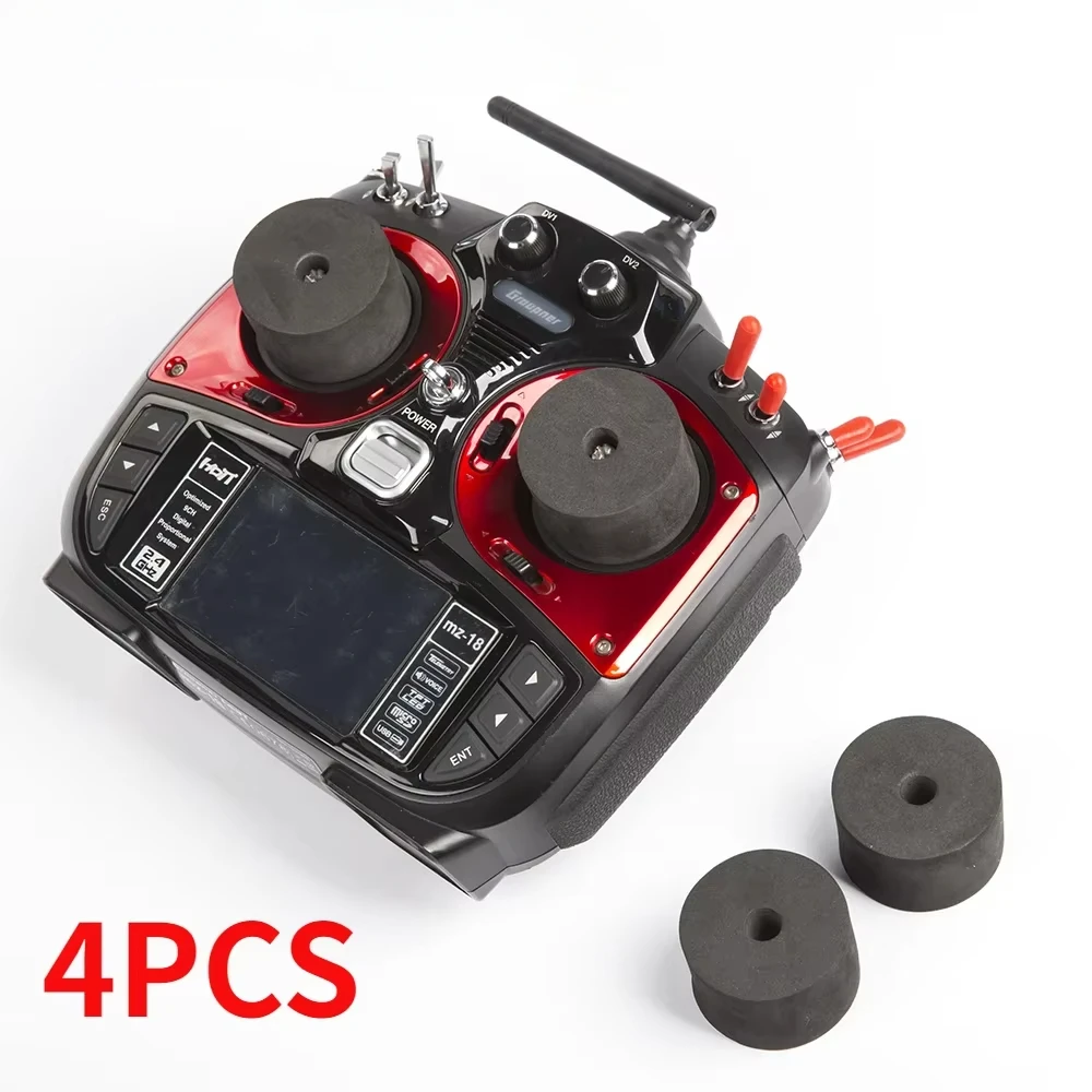 4PCS RC Radio Zender Stok Besc - Drone Control Stick recensie en prijs