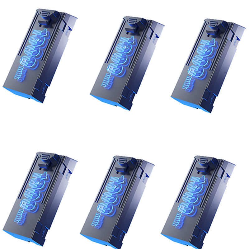 Originele 3.7V 1300mAh GT8 Dro - Eachine Drone E58 recensie en prijs