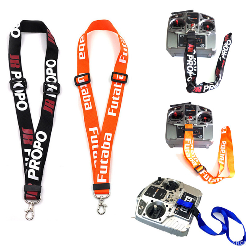 Universele verstelbare nekriem - Drone Neck Strap recensie en prijs