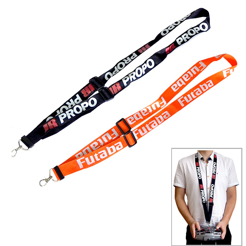 Universele verstelbare nekriem - Drone Neck Strap recensie en prijs