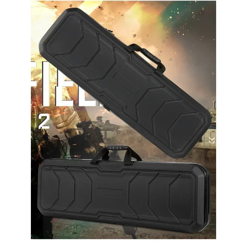 Stoot- en waterdichte bescherm - Drone Hard Shell Case recensie en prijs