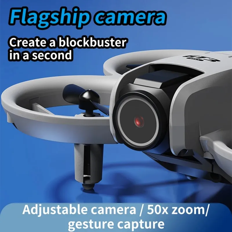 Lenovo GT3 MAX GPS Drone 8K Lu - Drone Battery Adapter recensie en prijs