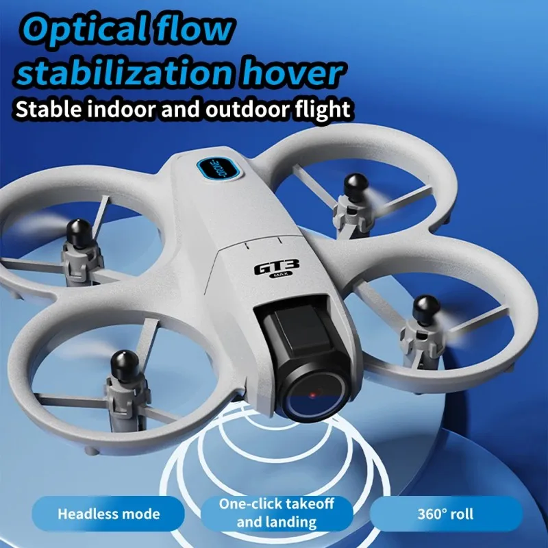 Lenovo GT3 MAX GPS Drone 8K Lu - Drone Battery Adapter recensie en prijs