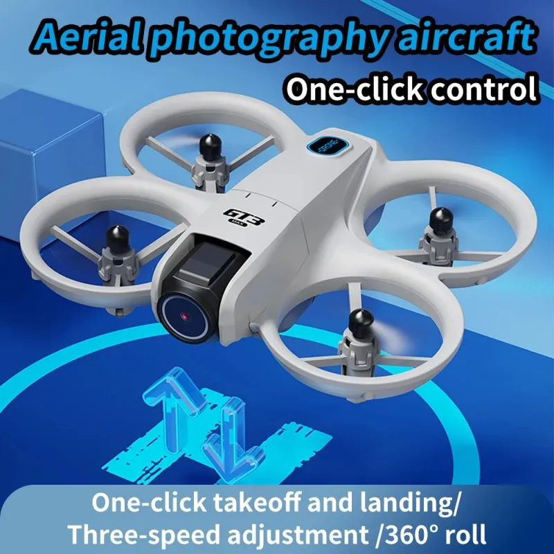 Lenovo GT3 MAX GPS Drone 8K Lu - Drone Battery Adapter recensie en prijs