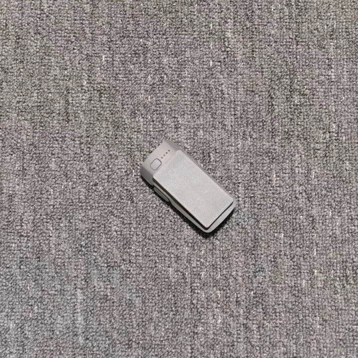 100% origineel gebruikt batter - Drone Charging Hub recensie en prijs