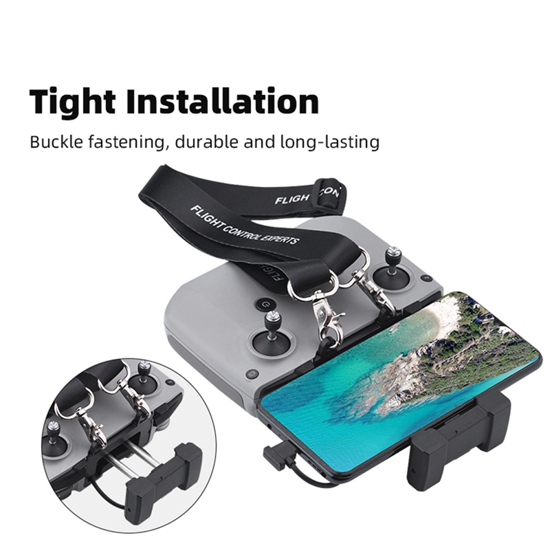 A56G-BRDRC voor RC/RC 2/RC Pro - Drone Neck Strap recensie en prijs