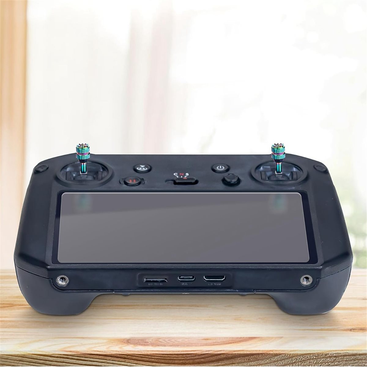 DT75BG 4 STUKS Metalen Control - Drone Control Stick recensie en prijs