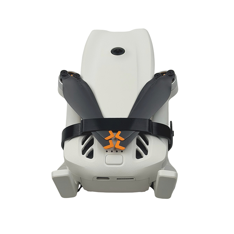 Voor DJI Lito X1/1 Drone Prope - Drone Propeller Holder recensie en prijs