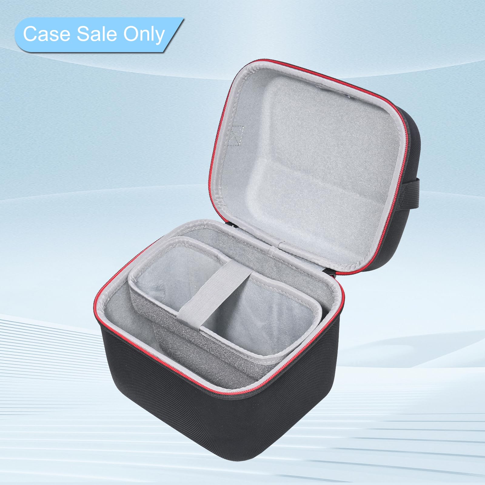 Draagbare tas voor DJI Neo 2 F - Drone Charging Hub recensie en prijs