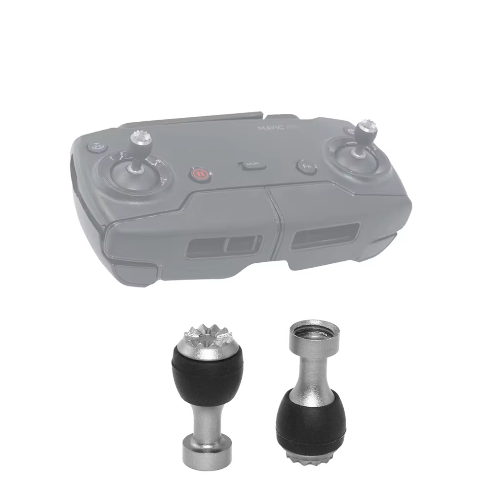 Afstandsbediening Joystick Voo - Drone Control Stick recensie en prijs