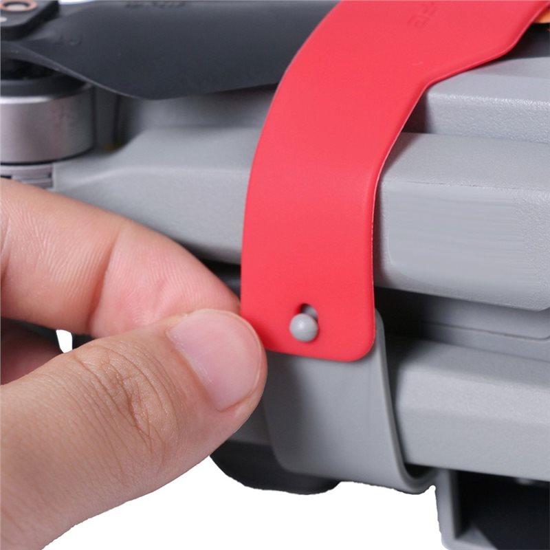 A13E-Vaste Bandbevestiging voo - Drone Propeller Holder recensie en prijs