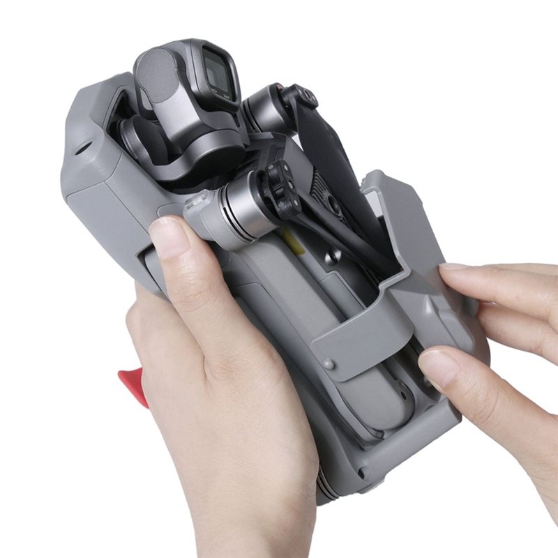 A13E-Vaste Bandbevestiging voo - Drone Propeller Holder recensie en prijs