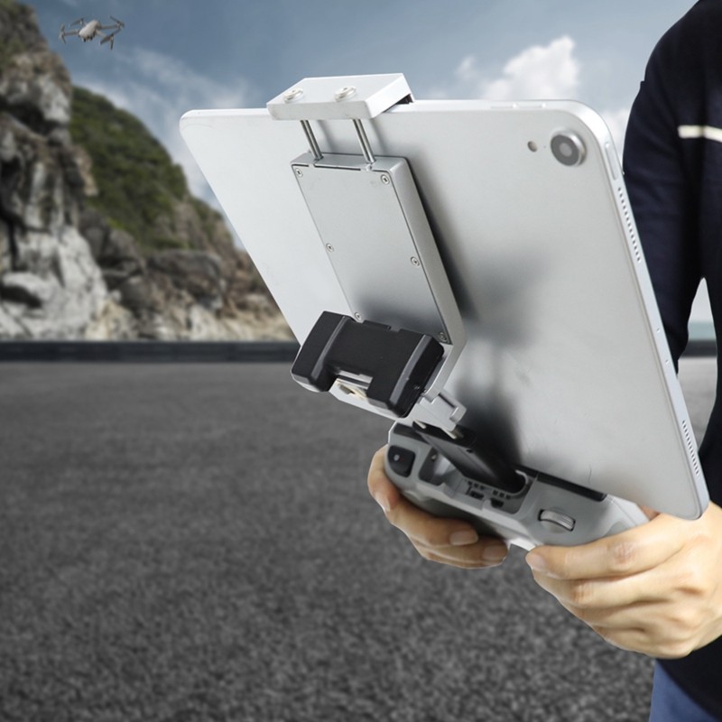 [NIEUW!A25P] Voor DJI Mini2 Ai - Drone Tablet Mount recensie en prijs