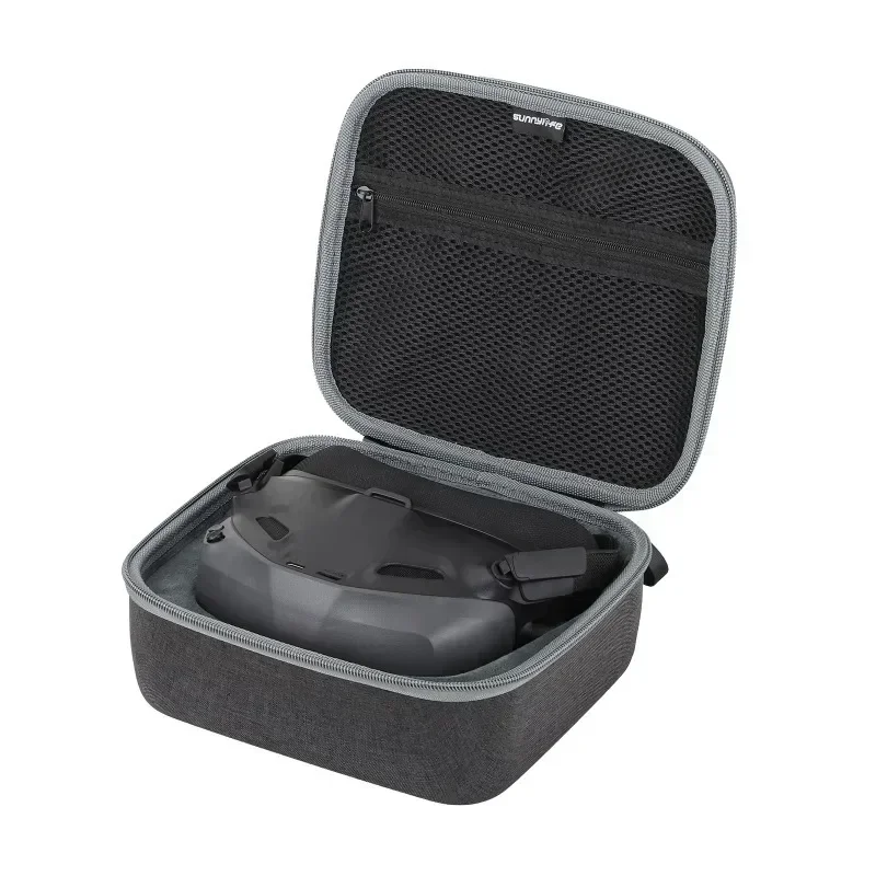 Harde draagtas voor DJI Goggle - Drone Hard Shell Case recensie en prijs