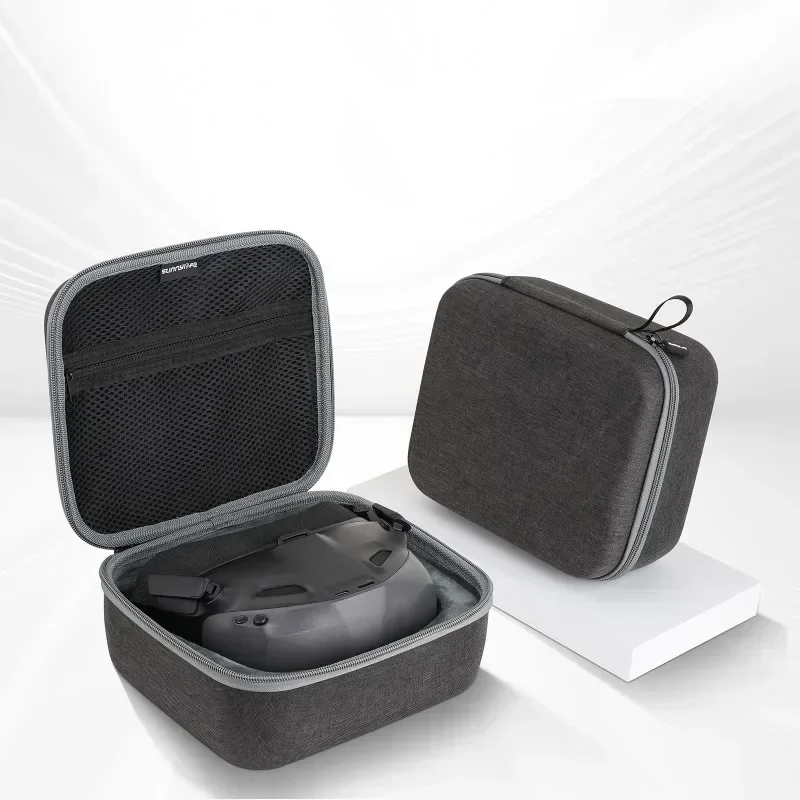 Harde draagtas voor DJI Goggle - Drone Hard Shell Case recensie en prijs