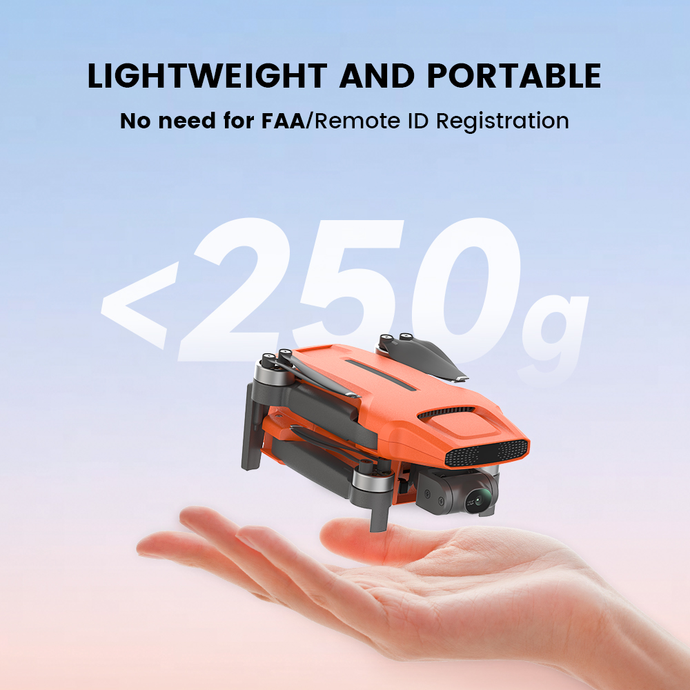 FIMI MINI 3 Camera Drone 4K 60 - Drone Controller Screen recensie en prijs