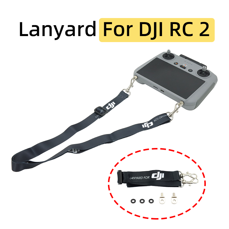 Voor DJI AIR 3/2S/Mavic 3Pro/M - Drone Neck Strap recensie en prijs